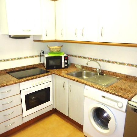 Edison Bungalow Lek Peñíscola Екстериор снимка