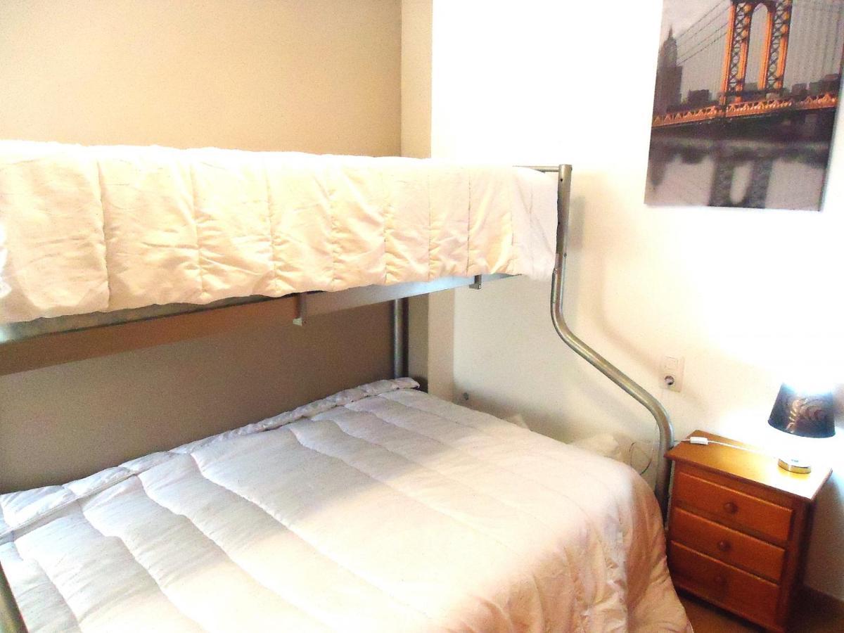 Edison Bungalow Lek Peñíscola Екстериор снимка