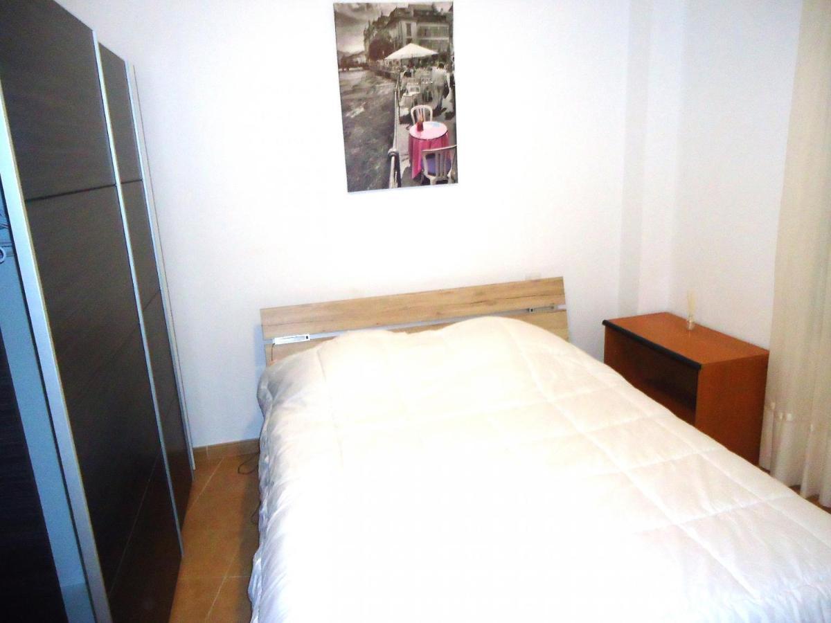 Edison Bungalow Lek Peñíscola Екстериор снимка