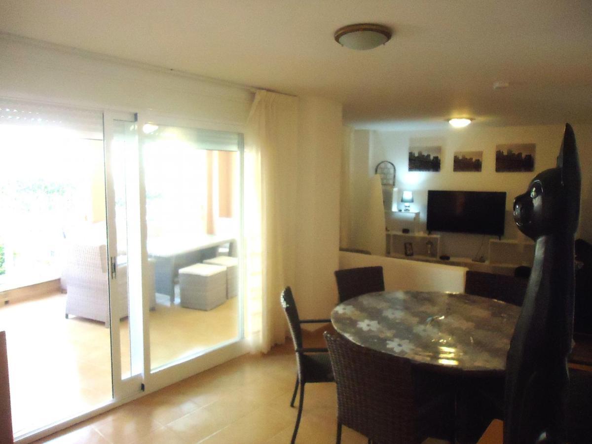 Edison Bungalow Lek Peñíscola Екстериор снимка