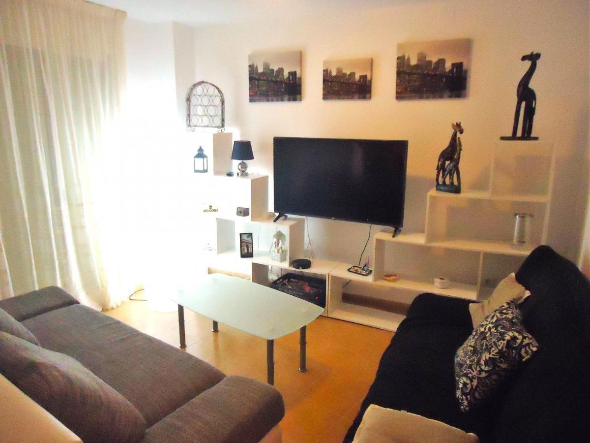 Edison Bungalow Lek Peñíscola Екстериор снимка